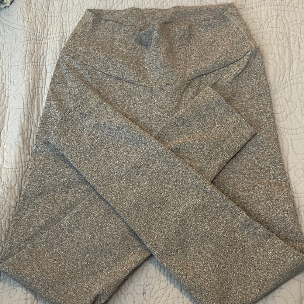 Gray Women's Leggings